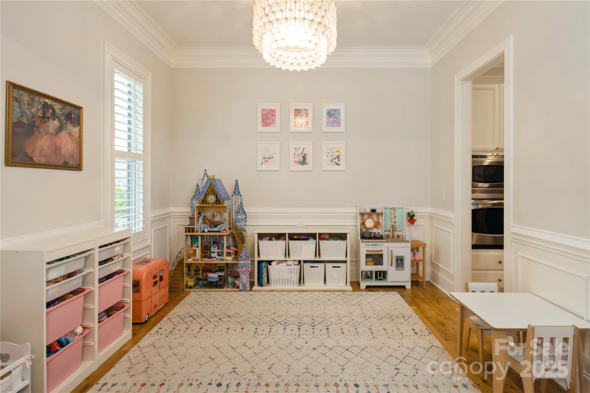 9514 Wheatfield Road Charlotte, NC 28277 - Photo 12 of 48 Gallery Image 12