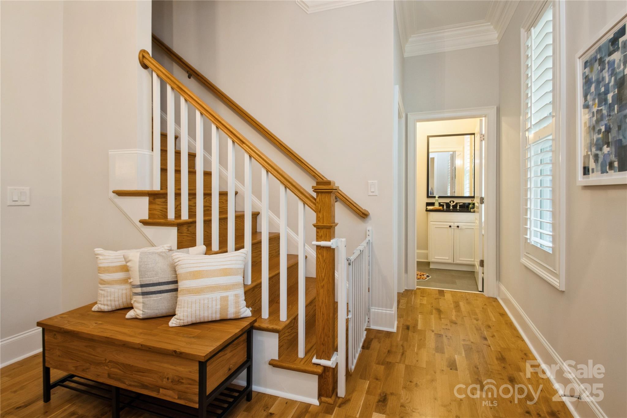 9514 Wheatfield Road Charlotte, NC 28277 - Photo 25 of 48 Gallery Image 25