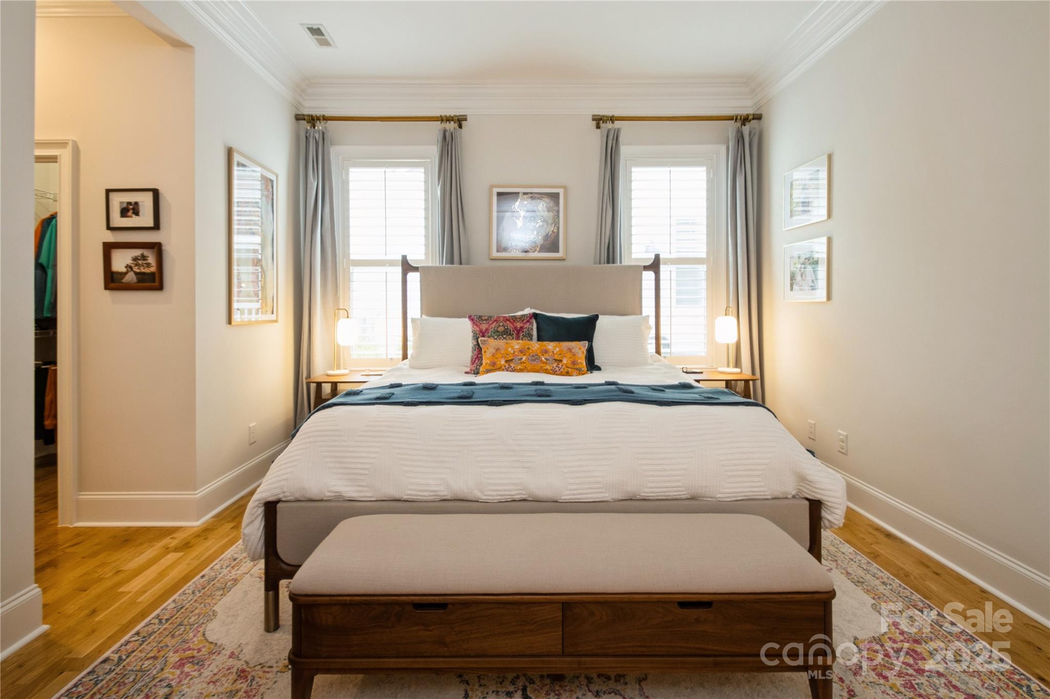 9514 Wheatfield Road Charlotte, NC 28277 - Photo 29 of 48 Gallery Image 29