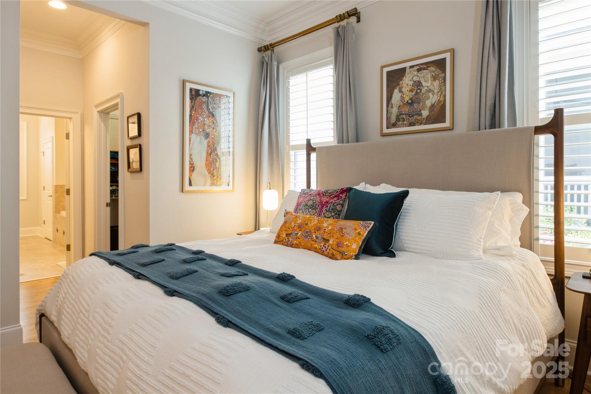 9514 Wheatfield Road Charlotte, NC 28277 - Photo 30 of 48 Gallery Image 30
