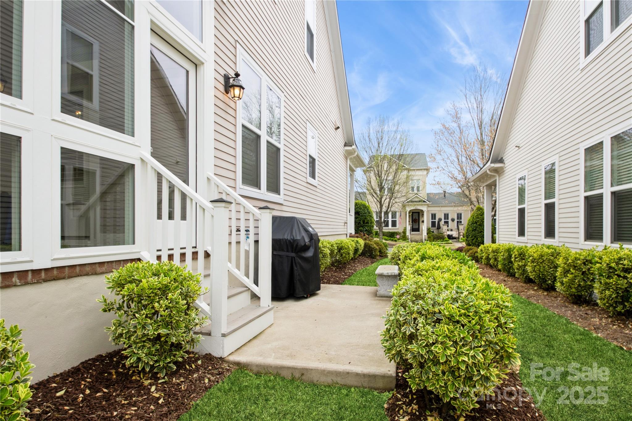 9514 Wheatfield Road Charlotte, NC 28277 - Photo 46 of 48 Gallery Image 46