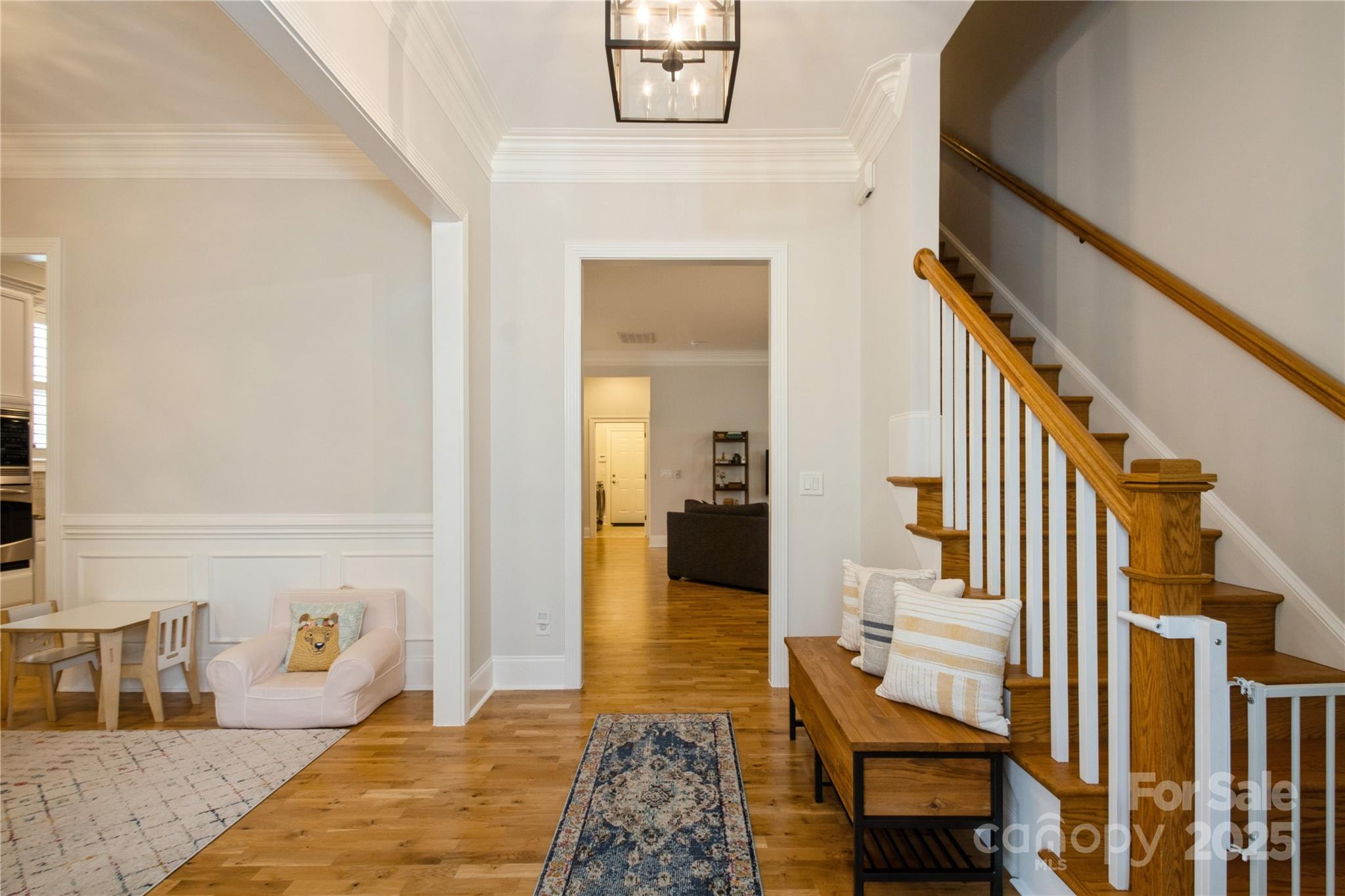 9514 Wheatfield Road Charlotte, NC 28277 - Photo 10 of 48 Gallery Image 10