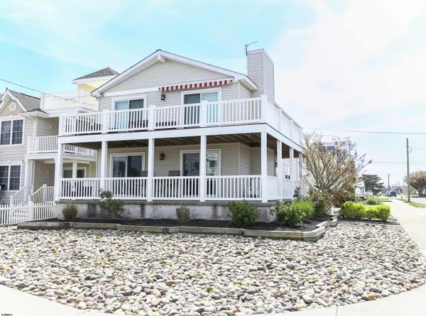 $2,500 | 618 Bayshore Avenue, Brigantine, NJ 08203