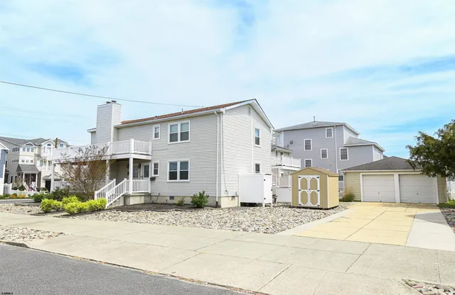 $2,500 | 618 Bayshore Avenue, Brigantine, NJ 08203