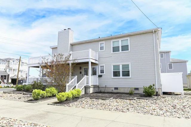 $2,500 | 618 Bayshore Avenue, Brigantine, NJ 08203
