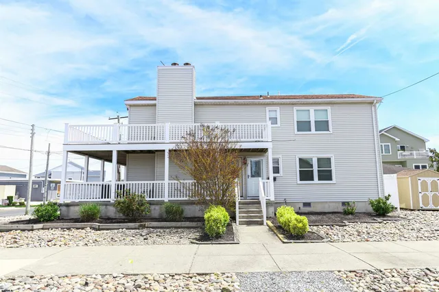 $2,500 | 618 Bayshore Avenue, Brigantine, NJ 08203