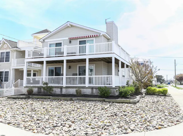 $2,500 | 618 Bayshore Avenue, Brigantine, NJ 08203