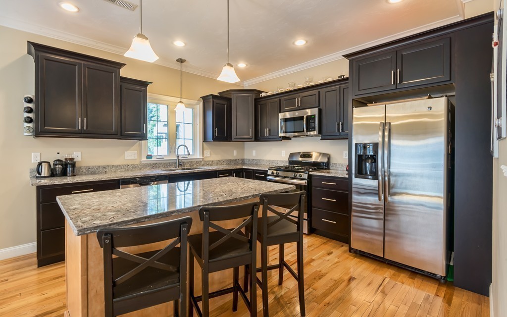 48 Compass Point, Unit 48 North Andover, MA 01845 - Photo 1 of 16