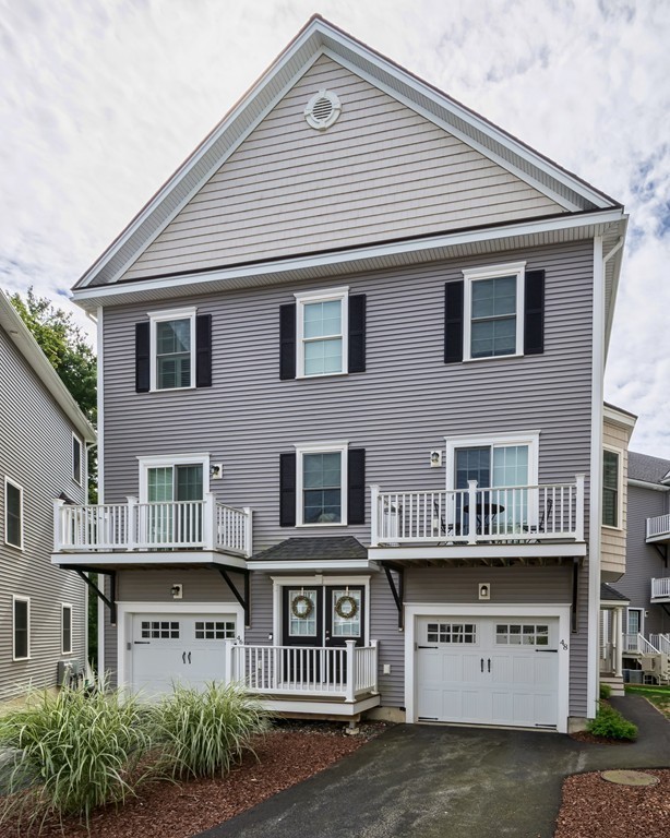 48 Compass Point, Unit 48 North Andover, MA 01845 - Photo 2 of 16