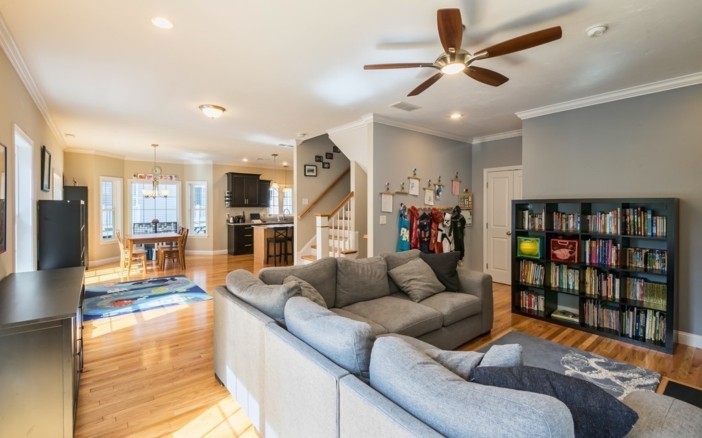 48 Compass Point, Unit 48 North Andover, MA 01845 - Photo 7 of 16