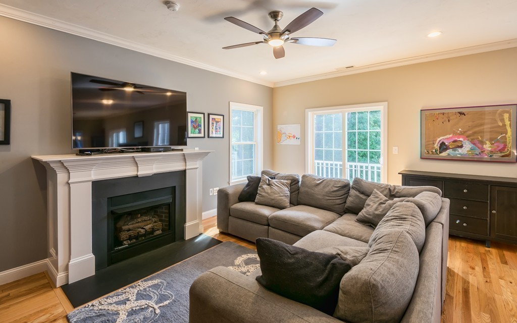 48 Compass Point, Unit 48 North Andover, MA 01845 - Photo 8 of 16