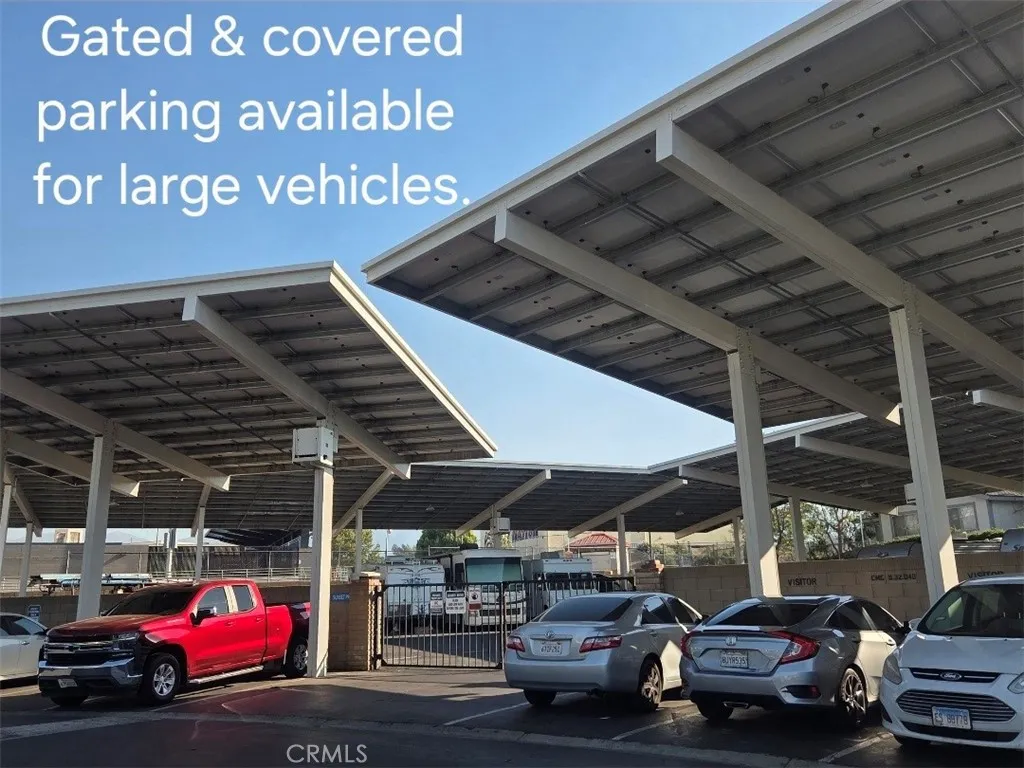 1550 Rimpau, Unit 20 Corona, CA 92881 - Photo 22 of 42