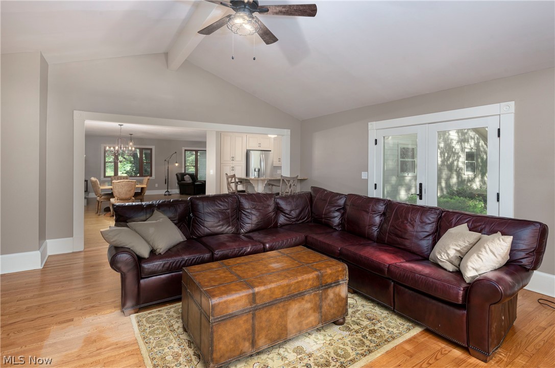17015 Ravenna Road Chagrin Falls, OH 44023 - Photo 8 of 34 Gallery Image 8