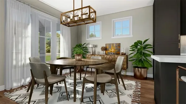 $675,000 | Lot 1125 Bunker Lane, Westminster, SC 29693