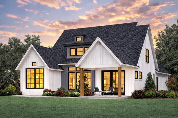 $675,000 | Lot 1125 Bunker Lane, Westminster, SC 29693