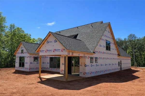 $675,000 | Lot 1125 Bunker Lane, Westminster, SC 29693