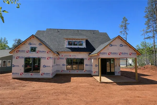 $675,000 | Lot 1125 Bunker Lane, Westminster, SC 29693