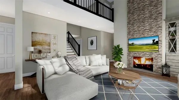 $675,000 | Lot 1125 Bunker Lane, Westminster, SC 29693