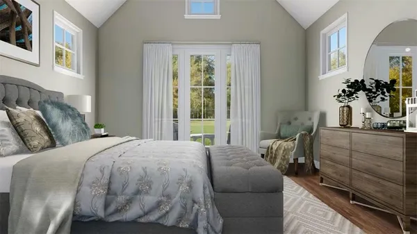 $675,000 | Lot 1125 Bunker Lane, Westminster, SC 29693