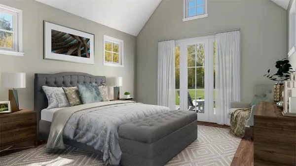 $675,000 | Lot 1125 Bunker Lane, Westminster, SC 29693