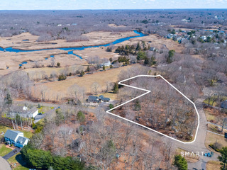 Mill Road Madison, CT 06443 - Photo 3 of 5 a view of outdoor space and mountain view
