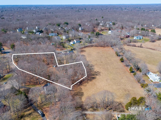 Mill Road Madison, CT 06443 - Photo 5 of 5 an aerial view of house with outdoor space