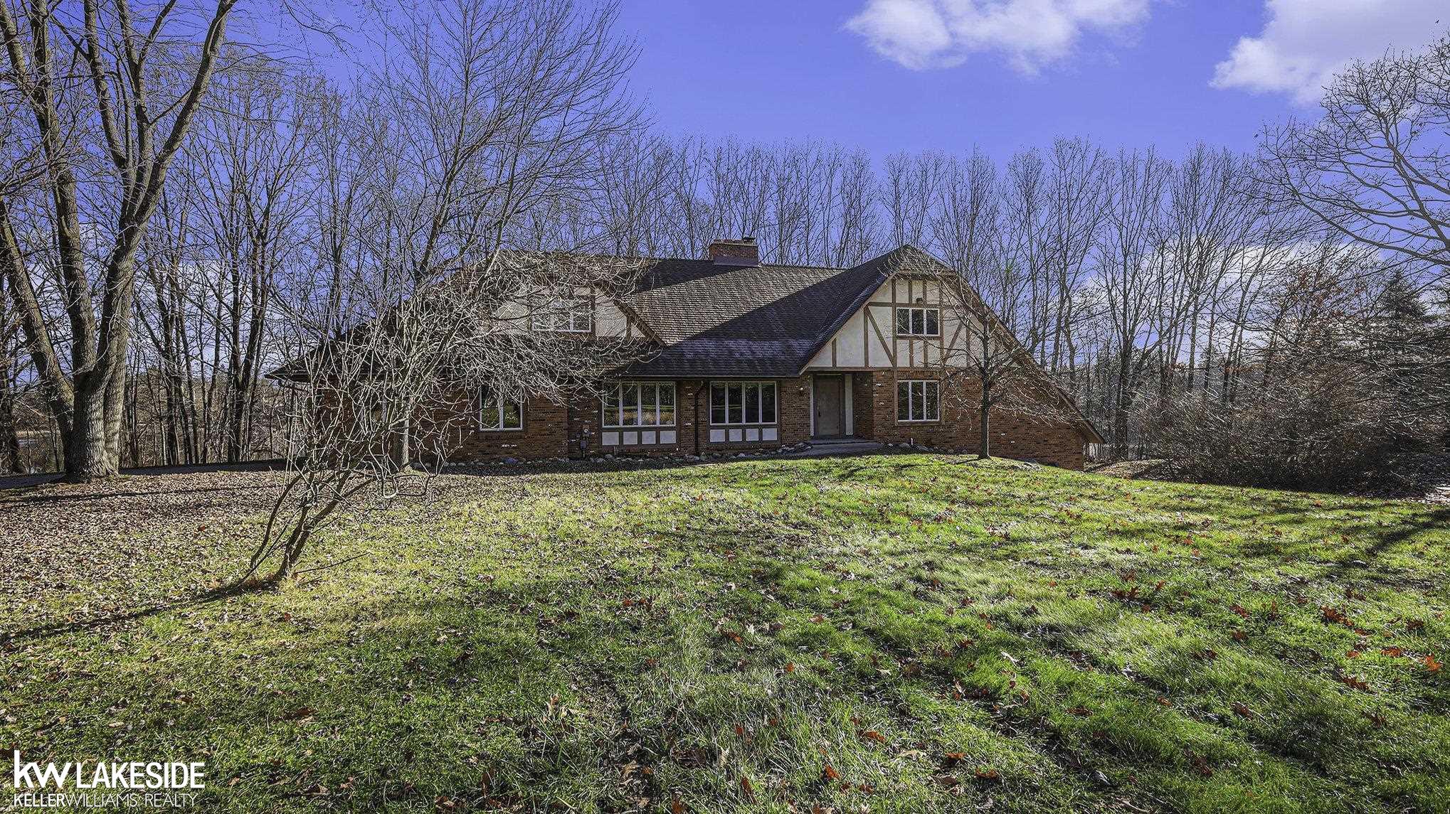 5200 Raap Road Romeo, MI 48065 - Photo 3 of 43 Gallery Image 3