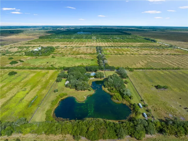 $4,549,000 | 975 122nd Avenue Southwest, Vero Beach, FL 32968