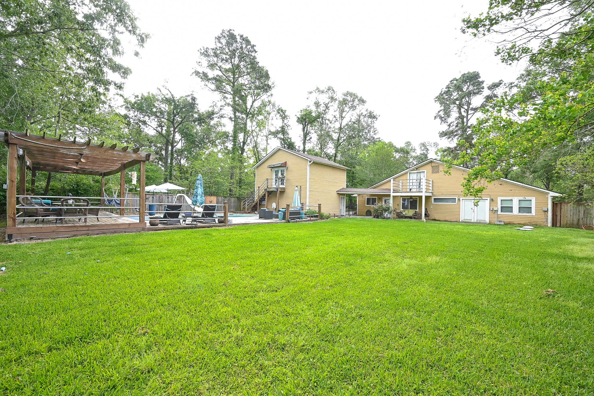 2407 Fawnwood Lane Spring, TX 77386 - Photo 19 of 23