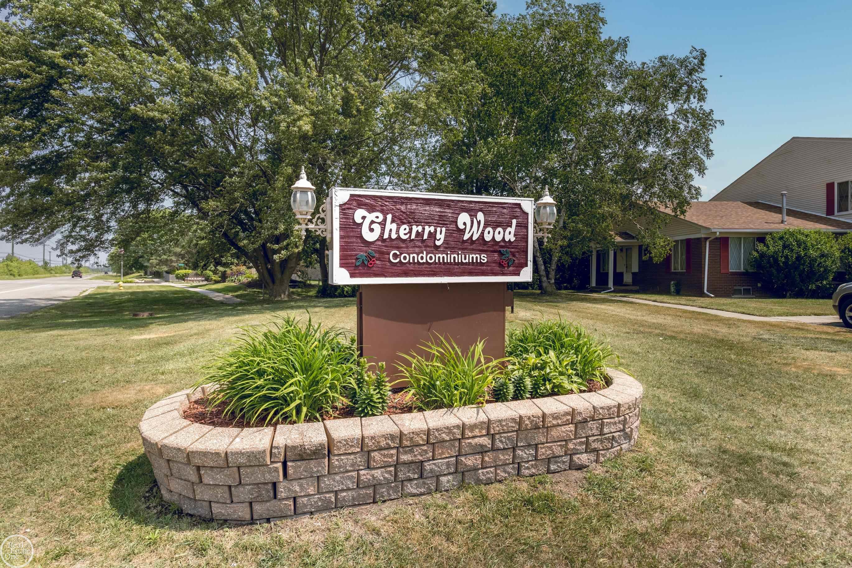 51180 South Foster Road, Unit 21 Chesterfield, MI 48047 - Photo 46 of 46