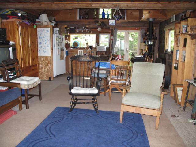687 Bald Mountain Road Oquossoc, ME 04964 - Photo 8 of 18 Photo