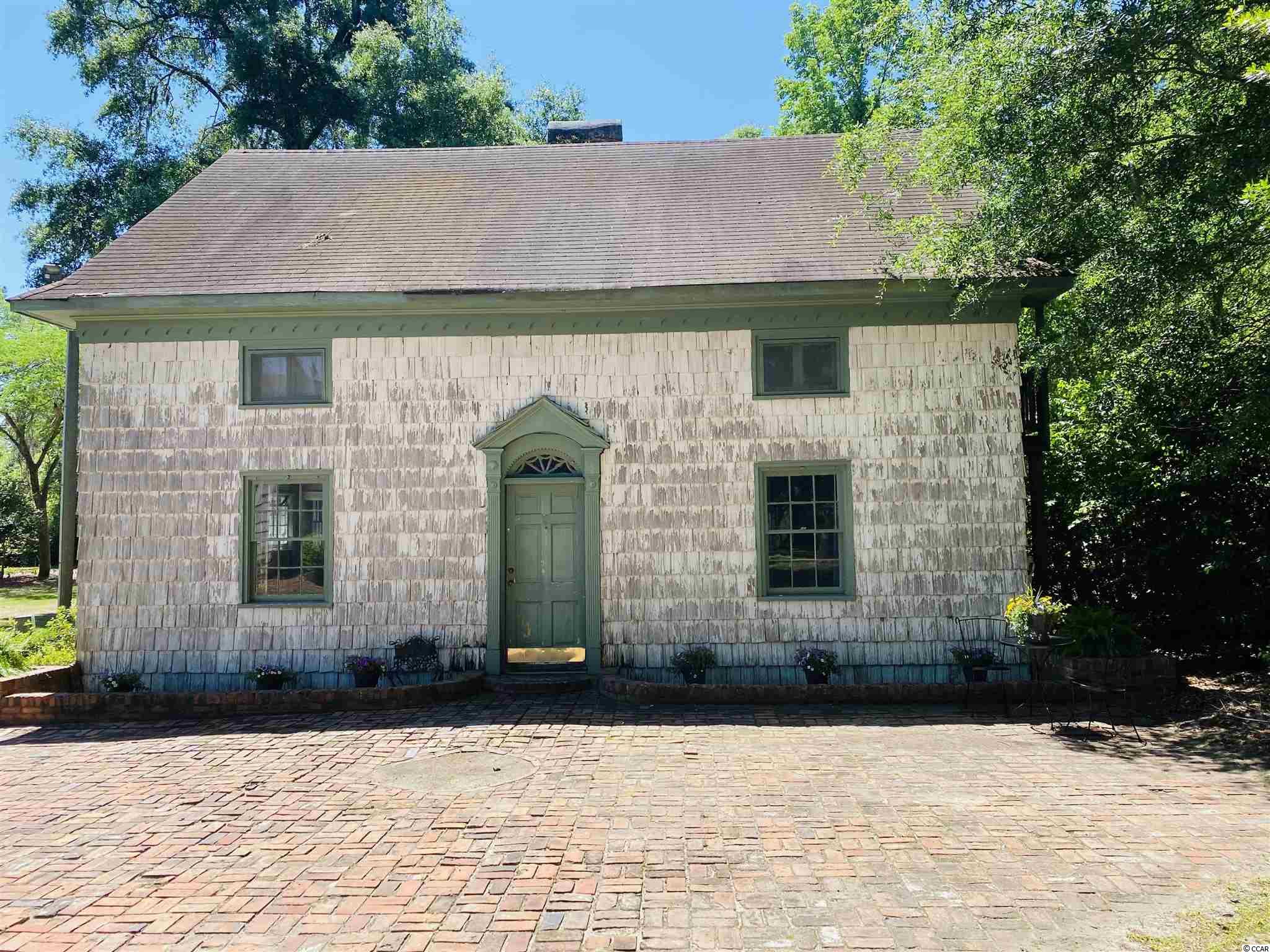 10254 Browns Ferry Road Georgetown, SC 29440 - Photo 3 of 40