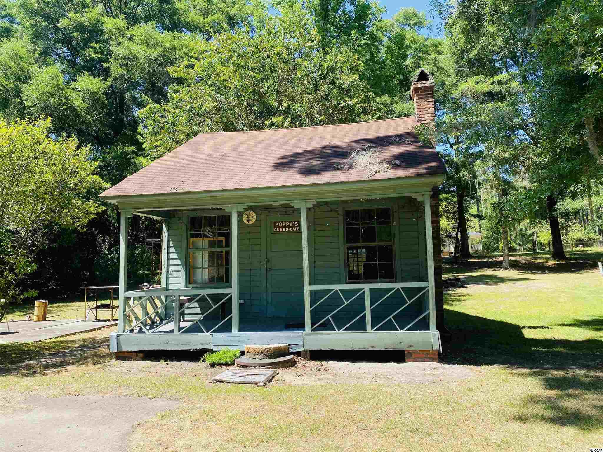 10254 Browns Ferry Road Georgetown, SC 29440 - Photo 22 of 40