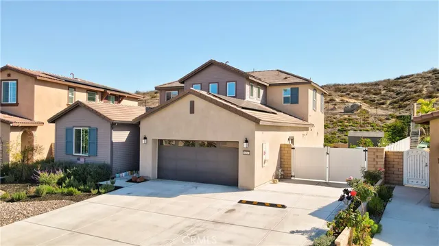 $809,000 | 26243 Silver Birch Drive, Menifee, CA 92584