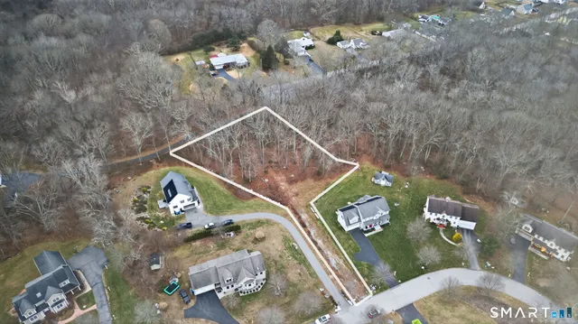 a view of living room filled with furniture