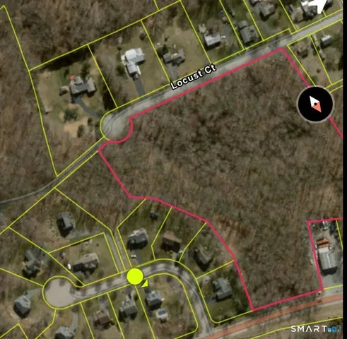 $160,000 | 9 Arrowhead Trail, Waterford, CT 06385