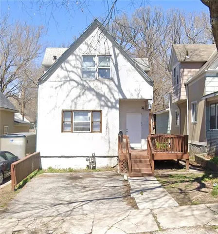 $80,000 | Undisclosed Address, Kansas City, MO 64124