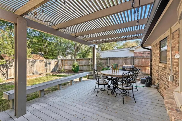 $419,997 | 2908 Steve Drive, Hurst, TX 76054