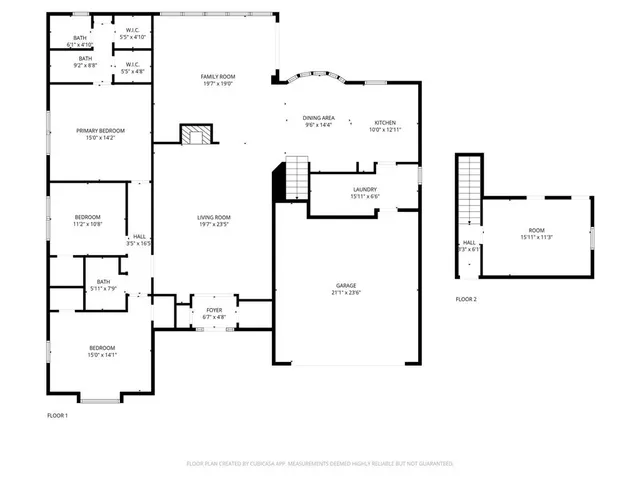 $419,997 | 2908 Steve Drive, Hurst, TX 76054