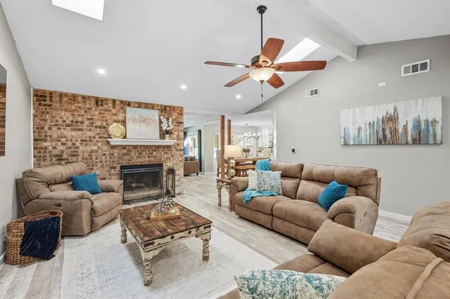 $419,997 | 2908 Steve Drive, Hurst, TX 76054