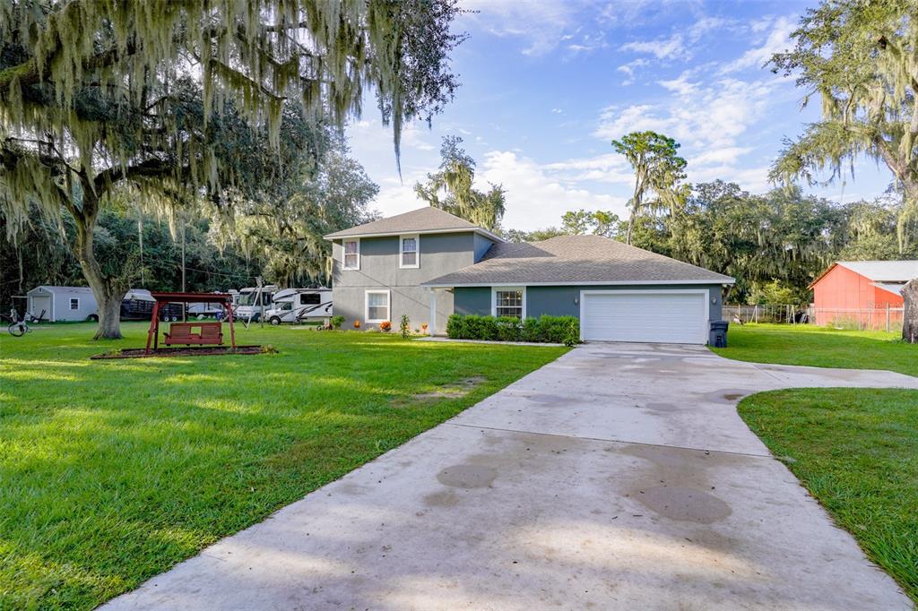 2704 Nichols Road Lithia, FL 33547 - Photo 1 of 1