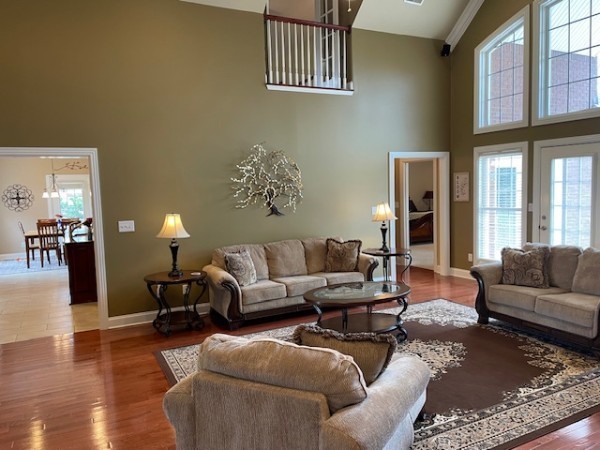 323 Ridgecrest Drive Winchester, TN 37398 - Photo 12 of 81