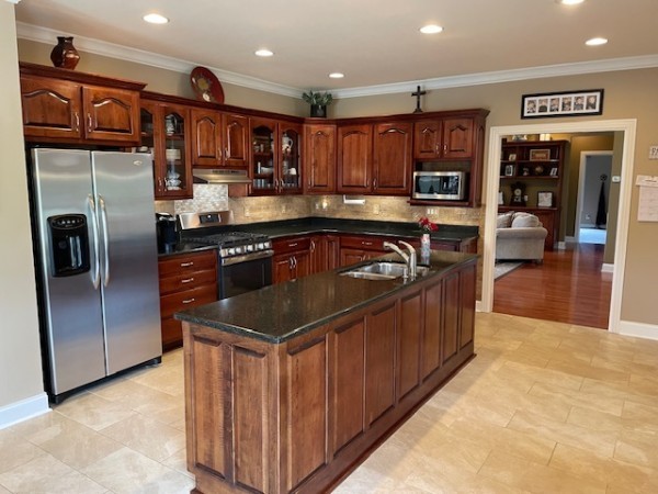 323 Ridgecrest Drive Winchester, TN 37398 - Photo 14 of 81