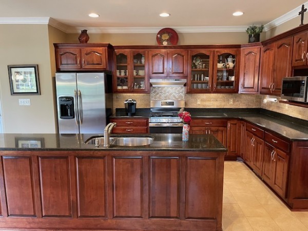 323 Ridgecrest Drive Winchester, TN 37398 - Photo 15 of 81