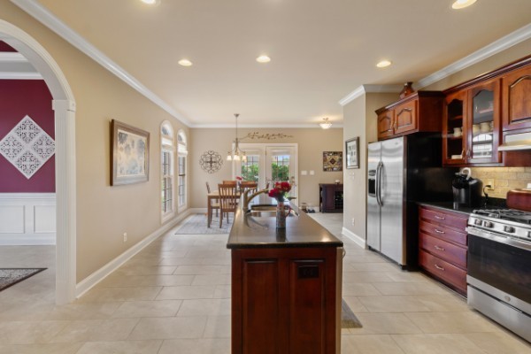 323 Ridgecrest Drive Winchester, TN 37398 - Photo 17 of 81