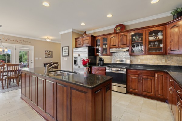 323 Ridgecrest Drive Winchester, TN 37398 - Photo 17 of 81