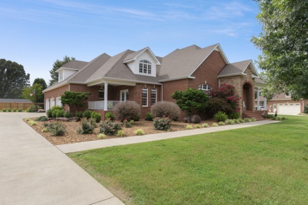 323 Ridgecrest Drive Winchester, TN 37398 - Photo 18 of 81