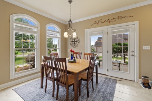 323 Ridgecrest Drive Winchester, TN 37398 - Photo 20 of 81