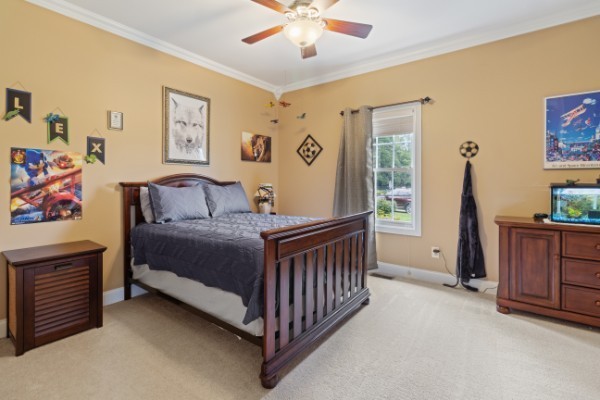 323 Ridgecrest Drive Winchester, TN 37398 - Photo 21 of 81