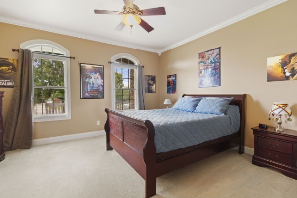 323 Ridgecrest Drive Winchester, TN 37398 - Photo 22 of 81